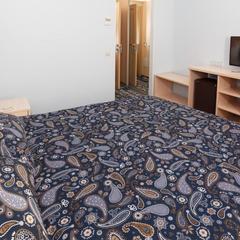 Гостиница Юность, Москва, Московская область