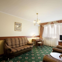 Гостиница Орехово, Москва, Московская область