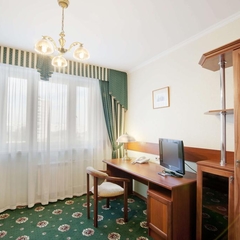 Гостиница Орехово, Москва, Московская область