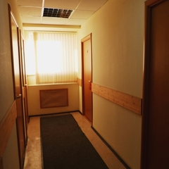 Гостиница Металлург, Москва, Московская область