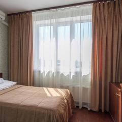 Гостиница Изумруд Север, Москва, Московская область