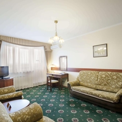 Гостиница Орехово, Москва, Московская область