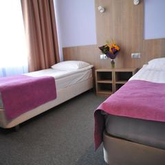 Гостиница Юность, Москва, Московская область