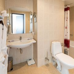 Отель Уланская , Москва, Московская область