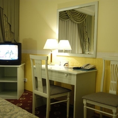 Гостиница Орехово, Москва, Московская область