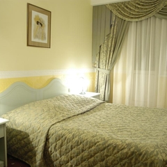 Гостиница Орехово, Москва, Московская область