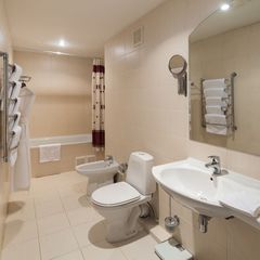 Отель Уланская , Москва, Московская область