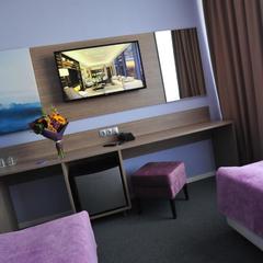 Гостиница Юность, Москва, Московская область