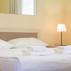 Отель Street Flash, Москва, Московская область