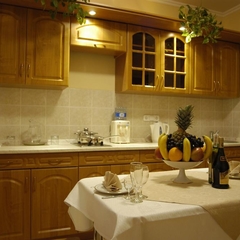 Гостиница Орехово, Москва, Московская область