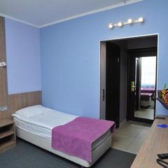 Гостиница Юность, Москва, Московская область