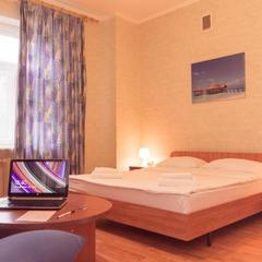 Отель Street Flash, Москва, Московская область