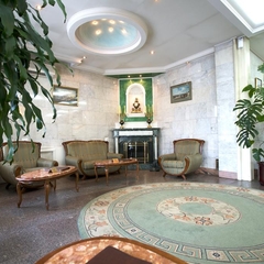 Гостиница Орехово, Москва, Московская область