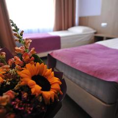 Гостиница Юность, Москва, Московская область