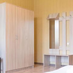 Отель Street Flash, Москва, Московская область