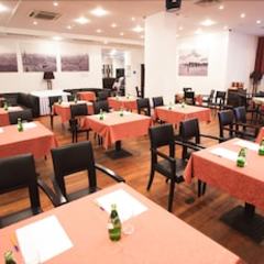 Отель Уланская , Москва, Московская область