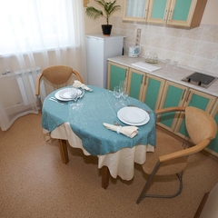 Гостиница Орехово, Москва, Московская область