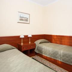 Гостиница Юность, Москва, Московская область