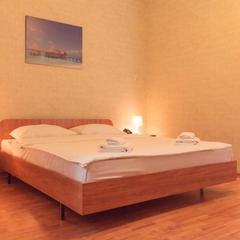 Отель Street Flash, Москва, Московская область