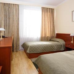 Гостиница Юность, Москва, Московская область