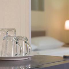 Отель Street Flash, Москва, Московская область