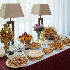 Отель Уланская , Москва, Московская область