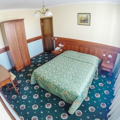 Гостиница Орехово, Москва, Московская область