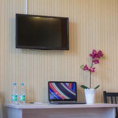 Отель Street Flash, Москва, Московская область