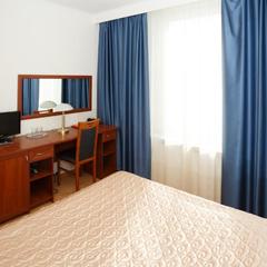 Гостиница Юность, Москва, Московская область