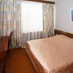 Гостиница Юность, Москва, Московская область