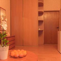 Отель Street Flash, Москва, Московская область