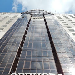 Гостиница Орехово, Москва, Московская область