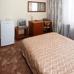 Гостиница Юность, Москва, Московская область