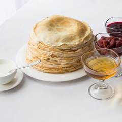 Отель Уланская , Москва, Московская область