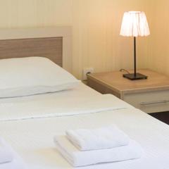 Отель Street Flash, Москва, Московская область