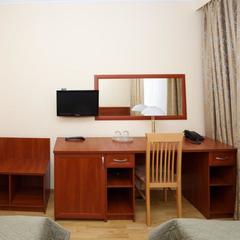 Гостиница Юность, Москва, Московская область