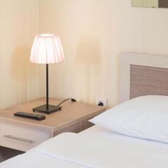 Отель Street Flash, Москва, Московская область