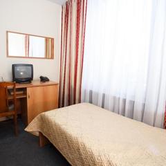 Гостиница Юность, Москва, Московская область