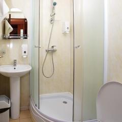 Гостиница Юность, Москва, Московская область