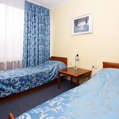 Гостиница Юность, Москва, Московская область