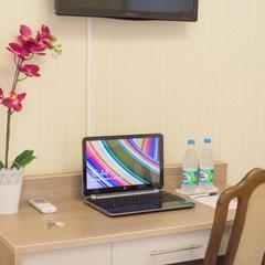 Отель Street Flash, Москва, Московская область