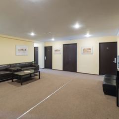 Отель Уланская , Москва, Московская область