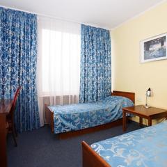 Гостиница Юность, Москва, Московская область