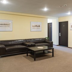 Отель Уланская , Москва, Московская область