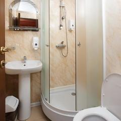 Гостиница Юность, Москва, Московская область