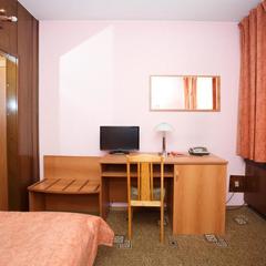 Гостиница Юность, Москва, Московская область