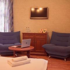 Отель Street Flash, Москва, Московская область