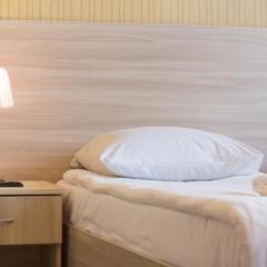 Отель Street Flash, Москва, Московская область