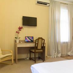 Отель Street Flash, Москва, Московская область