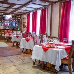 Отель Street Flash, Москва, Московская область